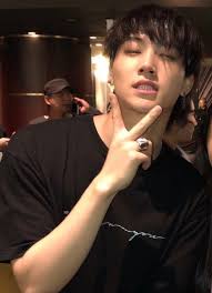 Share the best gifs now >>> Jaebum Got7 And Icon Image 6660592 On Favim Com