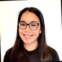 Francesca Reyes's Instagram, Twitter & Facebook