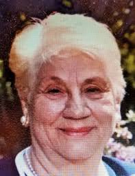 Catherine Wellman Grossetti (1928-2018)