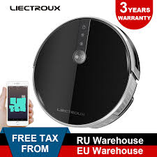 The cost of the contract includes. Liectroux C30b Robot Vacuum Cleaner Smart Mapping With Memory Wifi App Voice Control 4000pa Strong Suction Dry Wet Mop Vacuum Cleaners Aliexpress