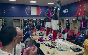 Il percorso della nazionale francese durante i mondiali di calcio del 2018, nei quali i blues sono diventati campioni del mondo sconfiggendo la croazia in finale. Au Coeur De L Epopee Russe Le Documentaire De Tf1 Sur Les Bleus 2018 Le Parisien