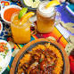 Mexican Feast Workshop - Ramekin & Rolling Pin Cookery School and Community Kitchen, Whitegates Estate, Lenzie Rd Event Image