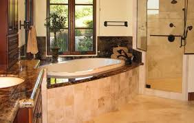 From tiny bathrooms with bold personalities to large minimalist ones, we've got them all. Amazing Bathroom Designs Mediterranean Bathroom Miami By Eso Decorative Plumbing Houzz