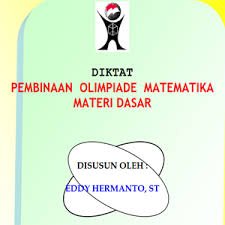 Foto kenangan ix e angkatan 11_12 mts malida mlonggo; Buku Pembinaan Olimpiade Matematika Materi Dasar Catatan Matematika
