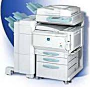 I have the printer connected through a hp jetdirect 175x print server as i was not able to source a network card as the model is old. Konica Minolta Bizhub 210 Driver Download