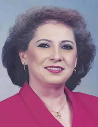 Obituary information for Alice Faye Brasseaux