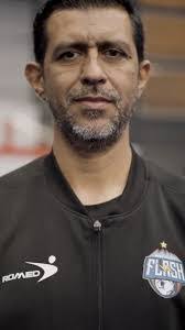 Ismael Rojo's Instagram, Twitter & Facebook