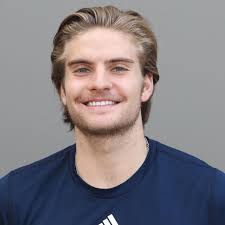 It's never to late to thank Trinity Western for an amazing five years. I'm  sad to see this chapter of my life come to an end, although, I couldn't ask  for a