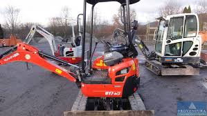 Check spelling or type a new query. Mini Bagger Kubota U17 3a Proventura Online Auktion