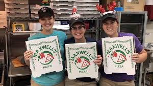 Maxwell S Pizza South Zanesville Oh