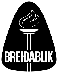 Kicker abo emagazine abo erlebniswelt. Breidablik Logo Black And White Brands Logos