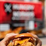 Hungry Nomads Boston Pop-Up