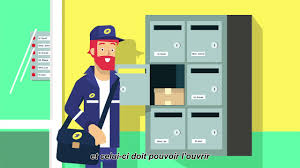 The universal postal union (upu, french: Comment Fonctionne L Envoi De Colis En Boite Aux Lettres Youtube