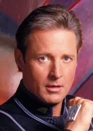 Fan Casting Bruce Boxleitner as Ben Harp in Point Break (1991)