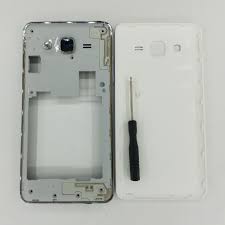 For o2 phone unlocking you can use ee sim card). For Samsung Galaxy On 5 Sm G550t G550 G550t Original Phone New Housing Center Middle Frame With Back Panel Battery Cover Door Mobile Phone Housings Frames Aliexpress