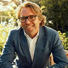 Professor Steven Allender