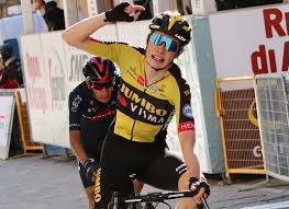 El mejor ciclismo en vivo en as.com Settimana Coppi E Bartali Jonas Vingegaard Anticipa Tutti Sulla Salita Di Sogliano Al Rubicone Bicitv