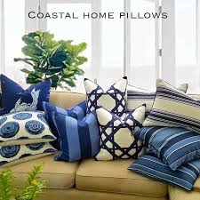 Mix and match the pillows from our sun shop to brighten and personalize any space. Pillow Lookbook Pillows Coastal Pillows Beach Theme Pillows