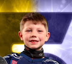 NKCA Baseball League