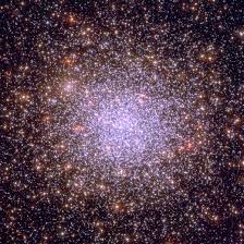 NGC 419 - Wikipedia