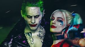 You give me the support and strength i need to follow every day creating v. Joker Harley Quinn Cosplayers Shot By Police During Erotic Nightclub Party