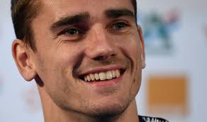 Didier deschamps, teeth like a burnt out village!pic.twitter.com/16ju91zczc. Griezmann Happy If France Win World Cup Ugly Shine News