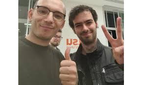 Nodirbek Abdusattorov