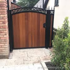Maybe you would like to learn more about one of these? Cellfab Ltd Bespoke Timber Infill Gates Fencing Chorley Wigan Bolton Preston Southport Lancashire North West Ready Made Gates Buy Online Uk