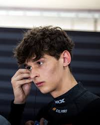 We close the European tour together with @drivexteam with a very special  visit to @circuit_spa_francorchamps 🤩🇧🇪 In two weeks we will travel with  the team for the return of the @f4spanishchampionship after