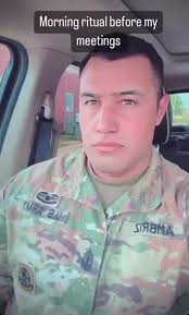 Ambriz Sean Married Now