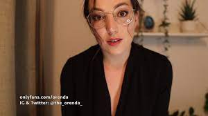 ASMR - Psychiatrist Role Play + JOI - Pornhub.com