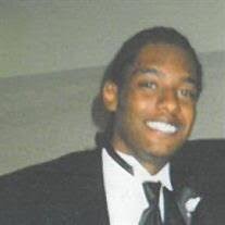 Albert G. Morgan Jr. Obituary