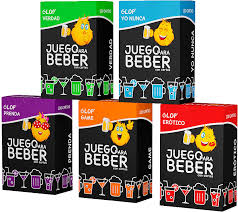 Pdf juego glop descargardescargar gratis, glop game download, glop game gratis, glop game pdf, glop game pdf gratis glop game descargar gratis | blog de glop game juego glop descargar is available in our book collection an online access to it is set as public so you can download it instantly. Glop 500 Cartas Incluye App Juegos Para Beber Juegos De Mesa Adulto Juegos De Cartas Para Fiestas Regalos Originales Para Hombres Y Mujeres Amazon Es Juguetes Y Juegos