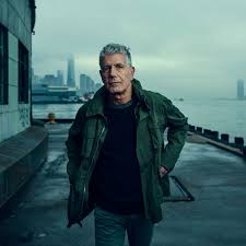 Anthony bourdain was a lot of things: Anthony Bourdain Is Dead At 61 Vogue