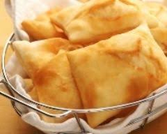 Sopapillas Beignets Mexicains Recette Recette Cuisine Mexicaine Alimentation
