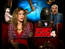 Maybe you would like to learn more about one of these? Carmen Electra Promoting Scary Movie 4 Youtube