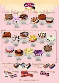 You have permission to edit this article. Bake Churn Ice Cream Cakes Posts Facebook