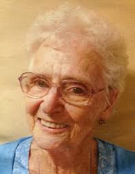 Donna Scott Obituary