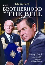 The Brotherhood of the Bell (TV Movie 1970)