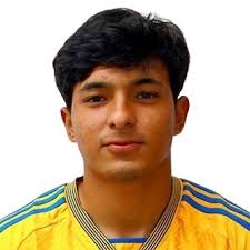 Profile Axel Perez, Tigres UANL Sub 23: Info, news, matches and statistics 