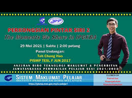 Tatatertib dan disiplin 41.1 pelajar bukan menetap dikehendaki sentiasa berkelakuan baik untuk menjaga maruah dan nama. Ipgkba Official Channel Youtube