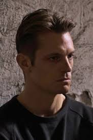 Erik Heller in Hanna