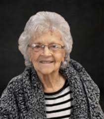 Obituary information for Betty Jane Cooke