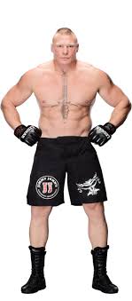 Maybe you would like to learn more about one of these? Brock Lesnar Pro Wrestling Fandom
