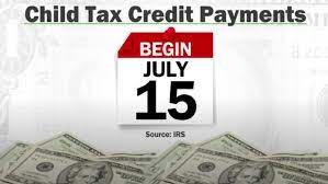 Aug 03, 2021 · advance child tax credit. Child Tax Credit Eligibility Who Gets Irs Payments This Week Wwmt