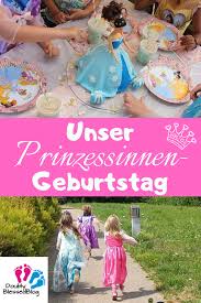 Unsere Prinzessinnen Geburtstagsparty Doublyblessedblog Prinzessin Geburtstagsparty Prinzessin Geburtstag Kindergeburtstag Basteln Prinzessin