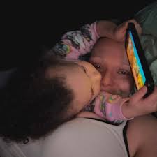 She didn't let her mother in law come to her son's funeral..