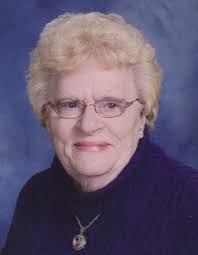 Ruth Goodell's Instagram, Twitter & Facebook