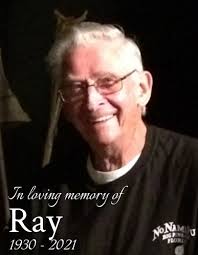 MURLEY, Ray Stillman