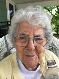 Obituary for Irene Edna Pillsbury